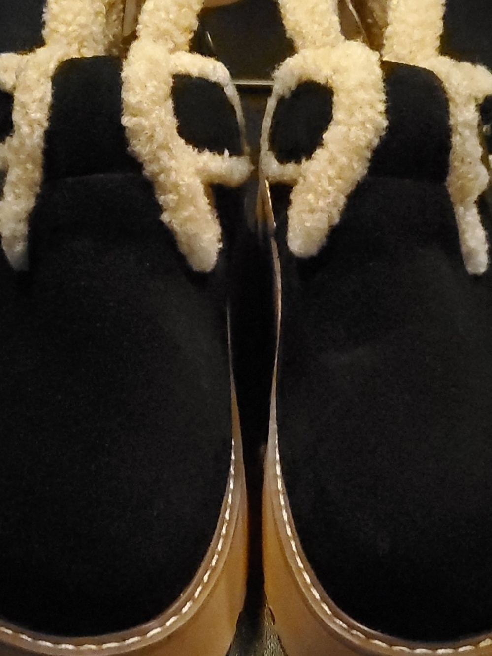 Longacre Alexa Boots Black Size 39